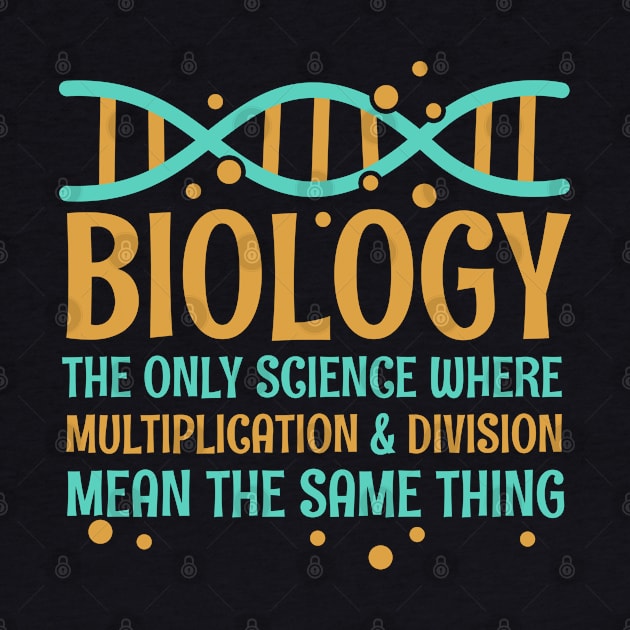 Biology Multiplication Reproduction and Cell Division by voidea